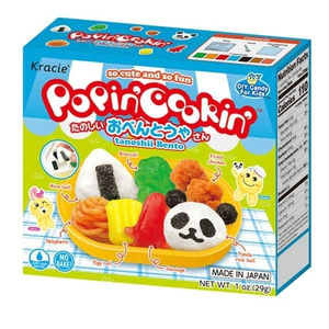 Popin Cooking Bento