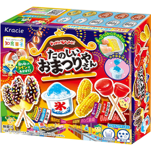 Popin Cooking tiệc kẹo