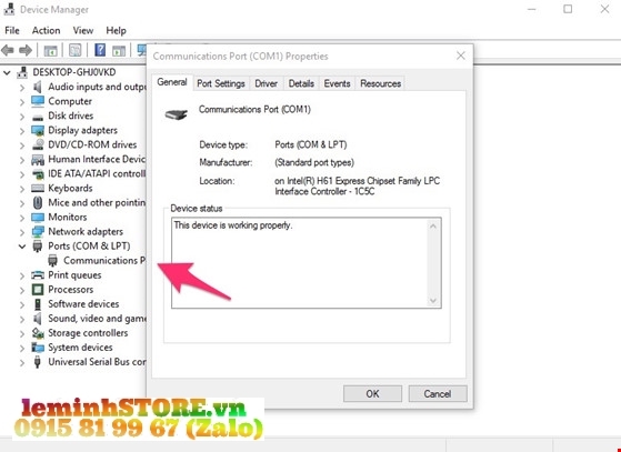 cách tăng tốc laptop