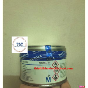 Potassium Bromate 250gram (Hãng: Merck)