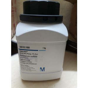 POTASSIUM SULPHATE