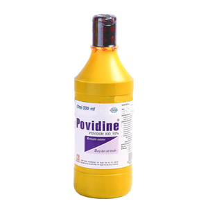Povidine 10%