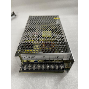 Power Supply 24VDC/10A (S-240-24)