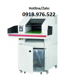HSM Powerline FA 500.3 - 3,9 x 40 mm