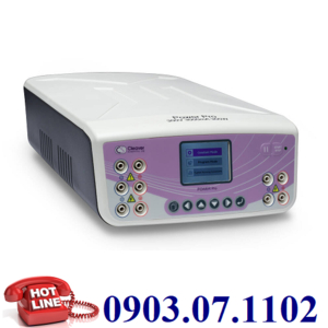 Bộ nguồn điện di powerPRO3AMP Cleaver Scientific