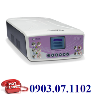 Bộ nguồn điện di powerPRO500 Cleaver Scientific