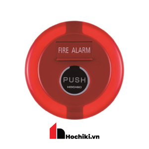 PPH-1W Nút nhấn báo cháy khẩn loại chống nước