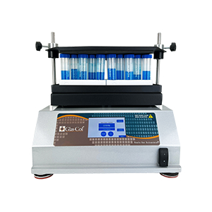 MÁY LẮC ỐNG NGHIỆM GLASCOL