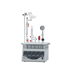 Thiết Bị Tổng Hợp Hữu Cơ PPS-5511