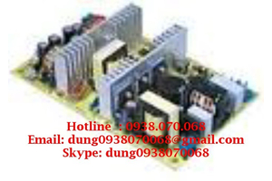 Nguồn Mean Well PPQ-100B, PPQ-100C, PPQ-100D
