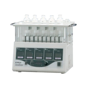 Máy Tổng Hợp Hữu Cơ Cá Nhân PPS-1511