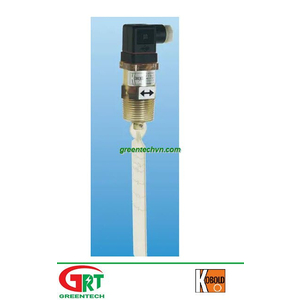 PPS | Kobold | Công tắc cánh khuấy PPS | Kobold | Paddle flow switch PPS Kobold | Kobold Việt Nam