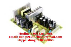 Nguồn Mean Well PQ-100B, PQ-100C, PQ-100D, PQ-100E