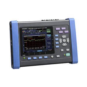 POWER QUALITY ANALYZER PQ3198