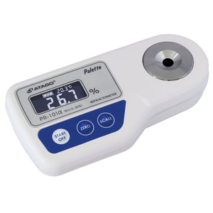Khúc xạ kết đo độ ngọt hiển thị số Model PR-101α