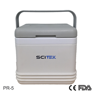 Tủ lạnh di động 2–8 ℃, 1-12L - PR-1; PR-2; PR-5; PR-6; PR-8; PR-10; PR-12
