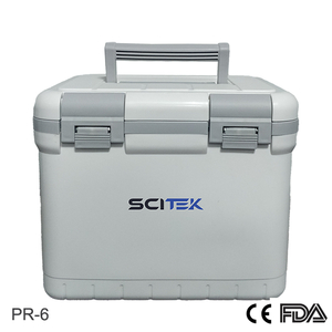 Tủ lạnh di động 2–8 ℃, 1-12L - PR-1; PR-2; PR-5; PR-6; PR-8; PR-10; PR-12