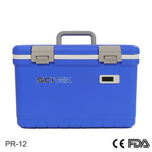 Tủ lạnh di động 2–8 ℃, 1-12L - PR-1; PR-2; PR-5; PR-6; PR-8; PR-10; PR-12
