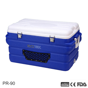 Tủ lạnh di động 2–8 ℃, 18-100L - PR-18; PR-30; PR-54; PR-65; PR-85; PR-90; PR-100