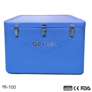 Tủ lạnh di động 2–8 ℃, 18-100L - PR-18; PR-30; PR-54; PR-65; PR-85; PR-90; PR-100