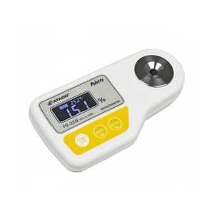 Khúc xạ kết đo độ ngọt hiển thị số Model PR-32α