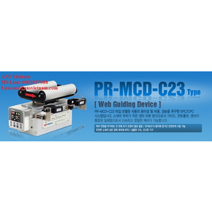 PR-MCD-400, PR-ELS-200, PR-DTC-2000R, PORA Vietnam, Tension Control Pora Vietnam