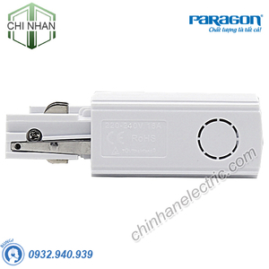 NẮP ĐẦU NGUỒN TRÁI - PR0431L - PARAGON
