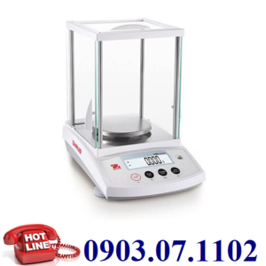 Cân Phân Tích Điện Tử Ohaus PR423/E, 420g x 0.001g