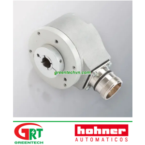 PR90H series | Hohner PR90H series | Bộ mã hóa | Rotary encoder | Hohner Vietnam
