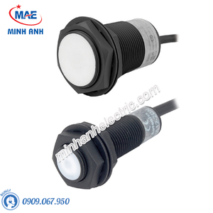 Cảm biến tiệm cận loại chống tia hàn điện - Model PRA