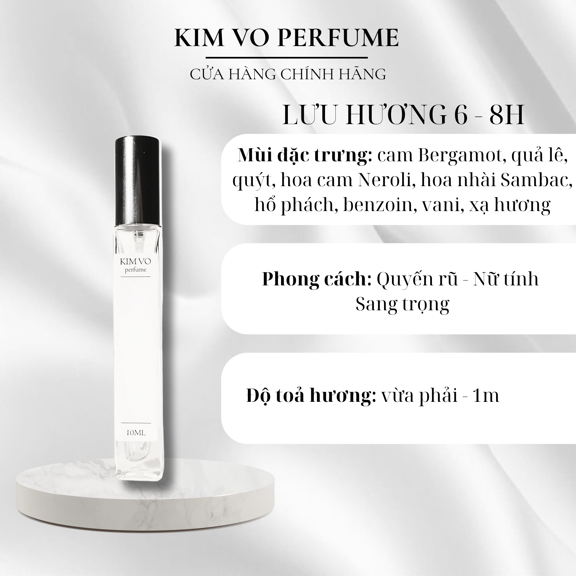 Nước hoa nữ Prada Paradoxe EDP - 90ml