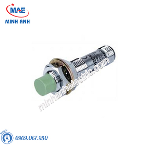 Cảm biến tiệm cận loại hình trụ có giắc cắm - Model PRCM