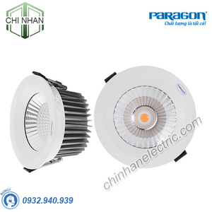 ĐÈN LED DOWNLIGHT CHỐNG THẤM 30W - PRDAB164L30 - PARAGON