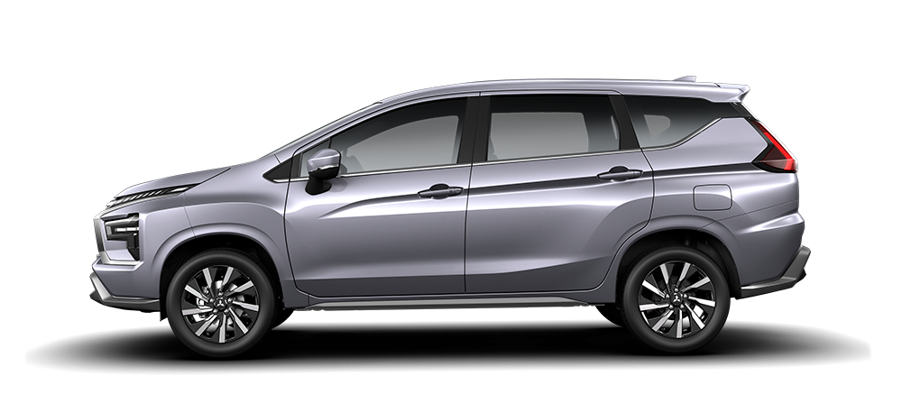 Mitsubishi Xpander Premium