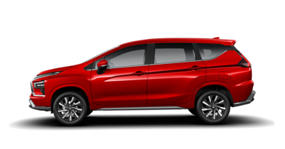 Mitsubishi Xpander Premium