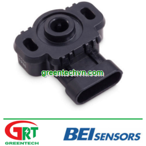 Precision potentiometer ø 0.875 - 3 in, 320 - 358° | 1200 -1800 series