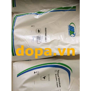Premix Nguyên Liệu Bổ Sung Khoáng Và Vitamin Trong Thức Ăn Chăn Nuôi