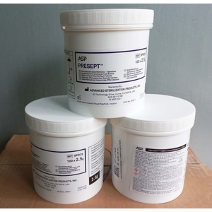 Viên nén khử khuẩn Presept 2.5 gr