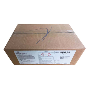 Viên nén khử khuẩn Presept 2.5 gr