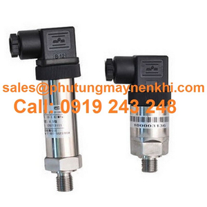 PRESSURE SENSOR 11507074