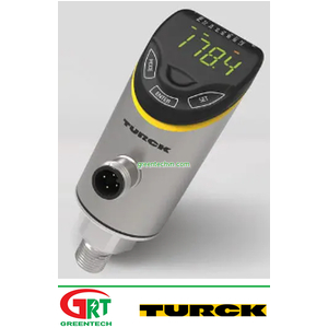 Cảm biến áp suất PS+ | Turck | Pressure sensor PS+ | Turck Vietnam