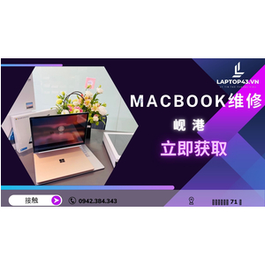 PRESTIGE MACBOOK DA NANG 维修服务 立即获取您应该知道的信息