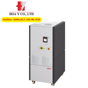 Thiết bị xử lý nước làm mát xuống -50 °C Julabo PRESTO W50