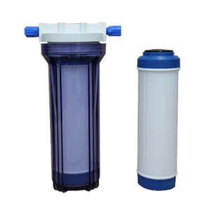 Bộ tiền lọc nước HMC-PT-3 Human