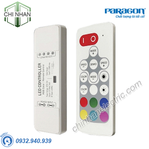 BỘ ĐIỀU KHIỂN LED DÂY RGB - PRGB30 - PARAGON