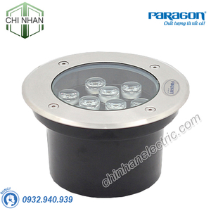 ĐÈN LED ÂM SÀN 9W - PRGT9L - PARAGON