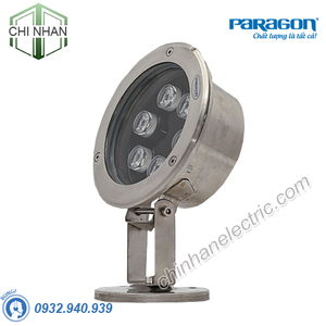 ĐÈN LED DƯỚI NƯỚC 6W - PRGV6L - PARAGON
