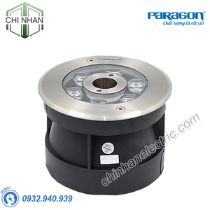 ĐÈN LED DƯỚI NƯỚC 6W - PRGW6L - PARAGON