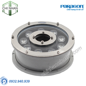 ĐÈN LED DƯỚI NƯỚC 9W - PRGW9L - PARAGON