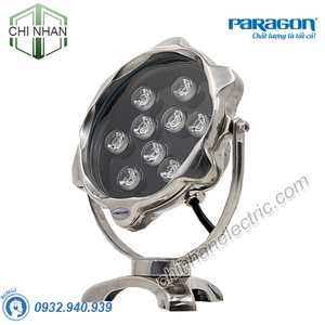 ĐÈN LED DƯỚI NƯỚC 18W - PRGZ18L - PARAGON